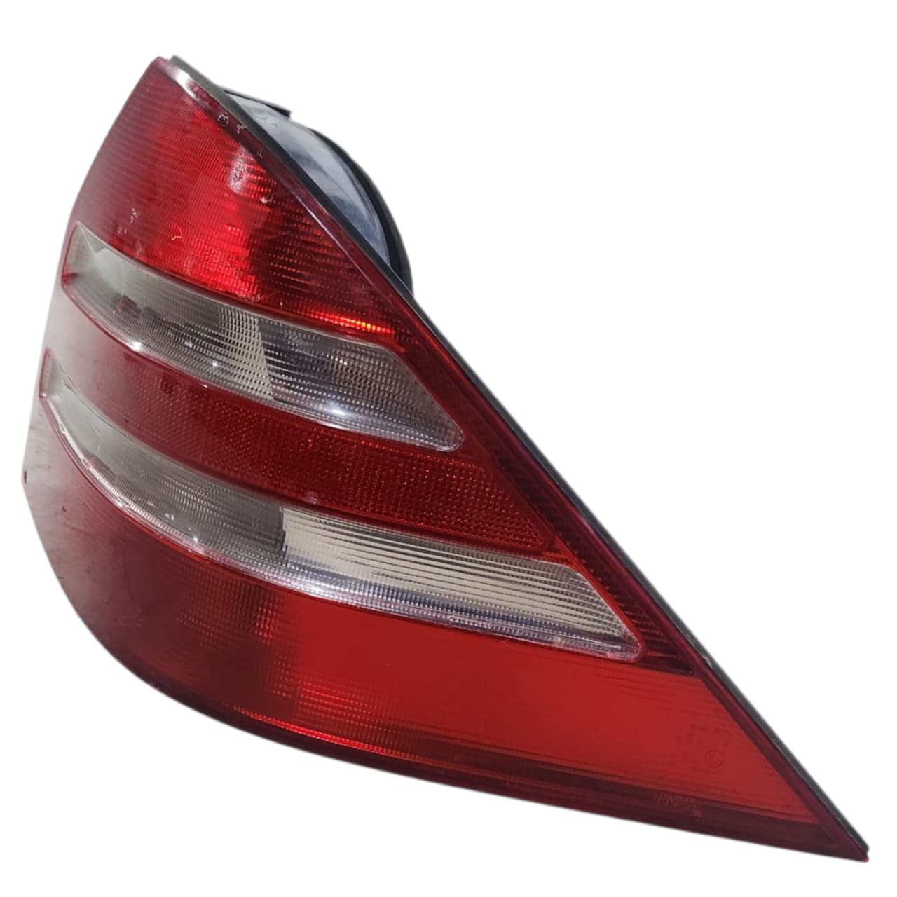 LANTERNA TRASEIRA DIREITA MERCEDES CLASSE S W220 1998 2005