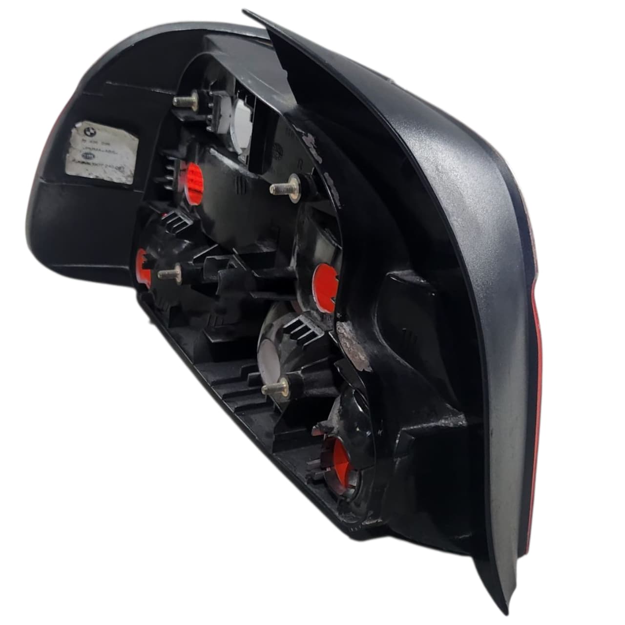 LANTERNA DIREITA BMW SERIE 5 E39 1996 2000