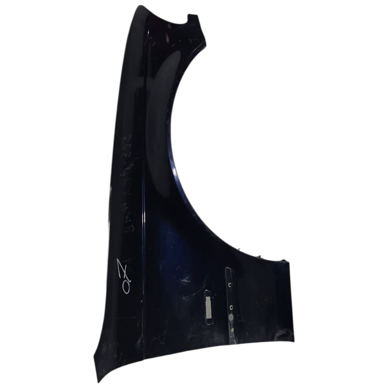PARALAMA DIANTEIRO DIREITO BMW SERIE 3 E46 1998 2002