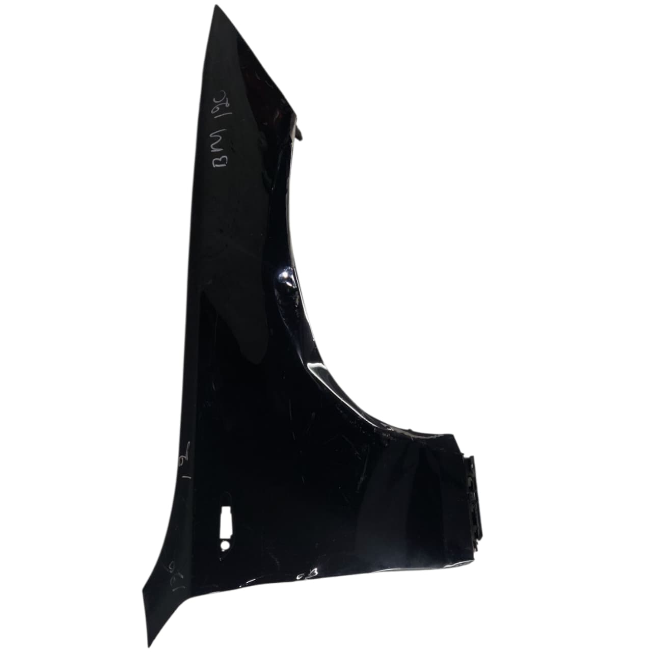 Paralama Dianteiro Direito Bmw 120I Coupe 2010 2012