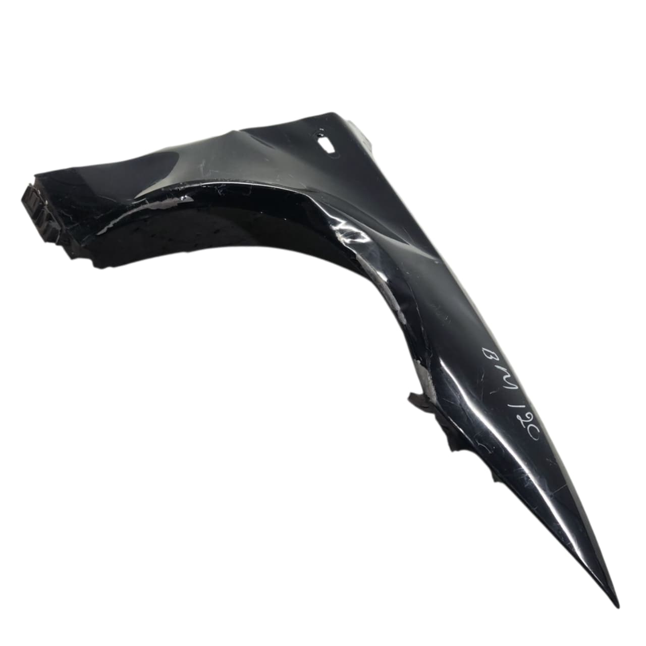 Paralama Dianteiro Direito Bmw 120I Coupe 2010 2012