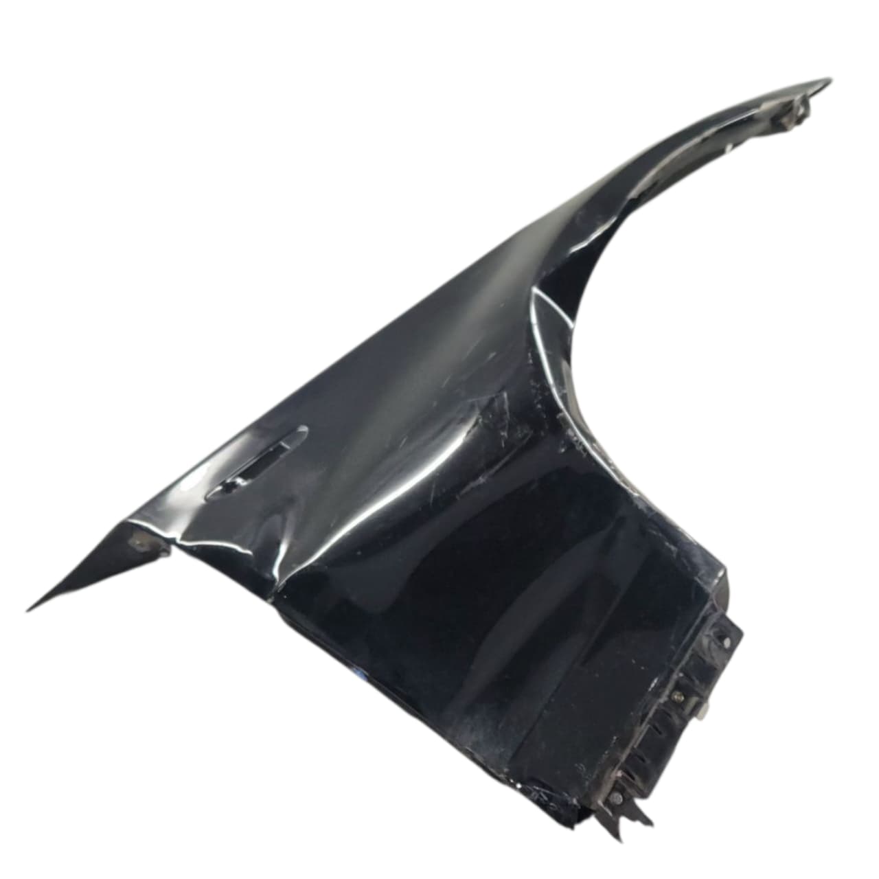Paralama Dianteiro Direito Bmw 120I Coupe 2010 2012