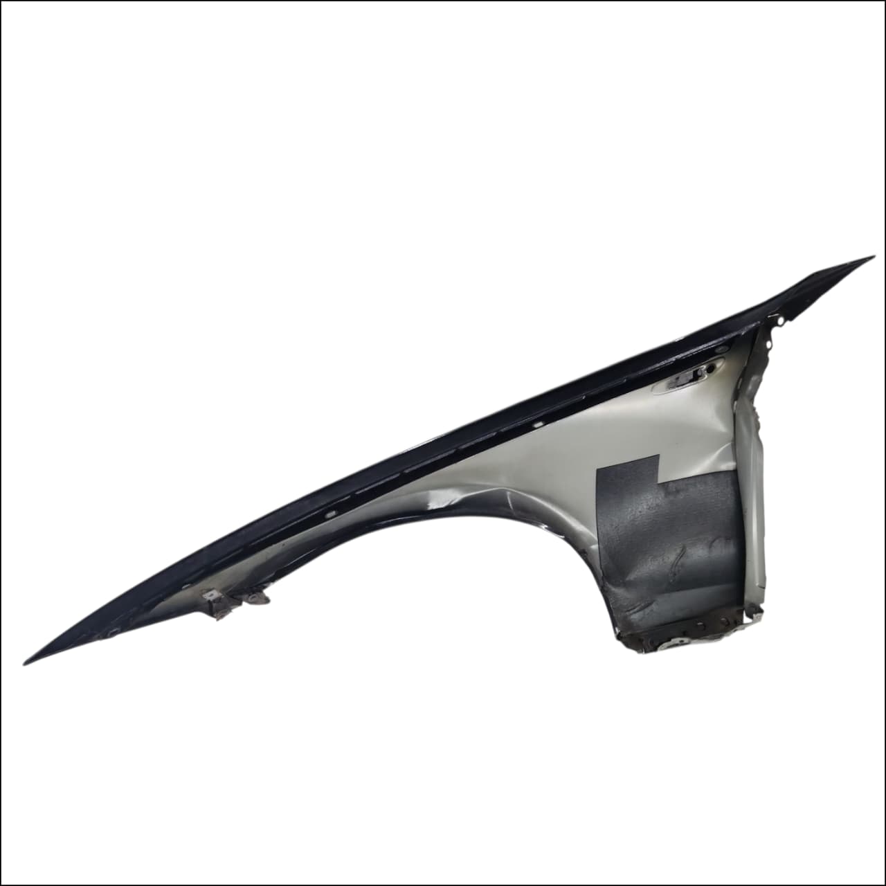Paralama Dianteiro Direito Bmw 120I Coupe 2010 2012