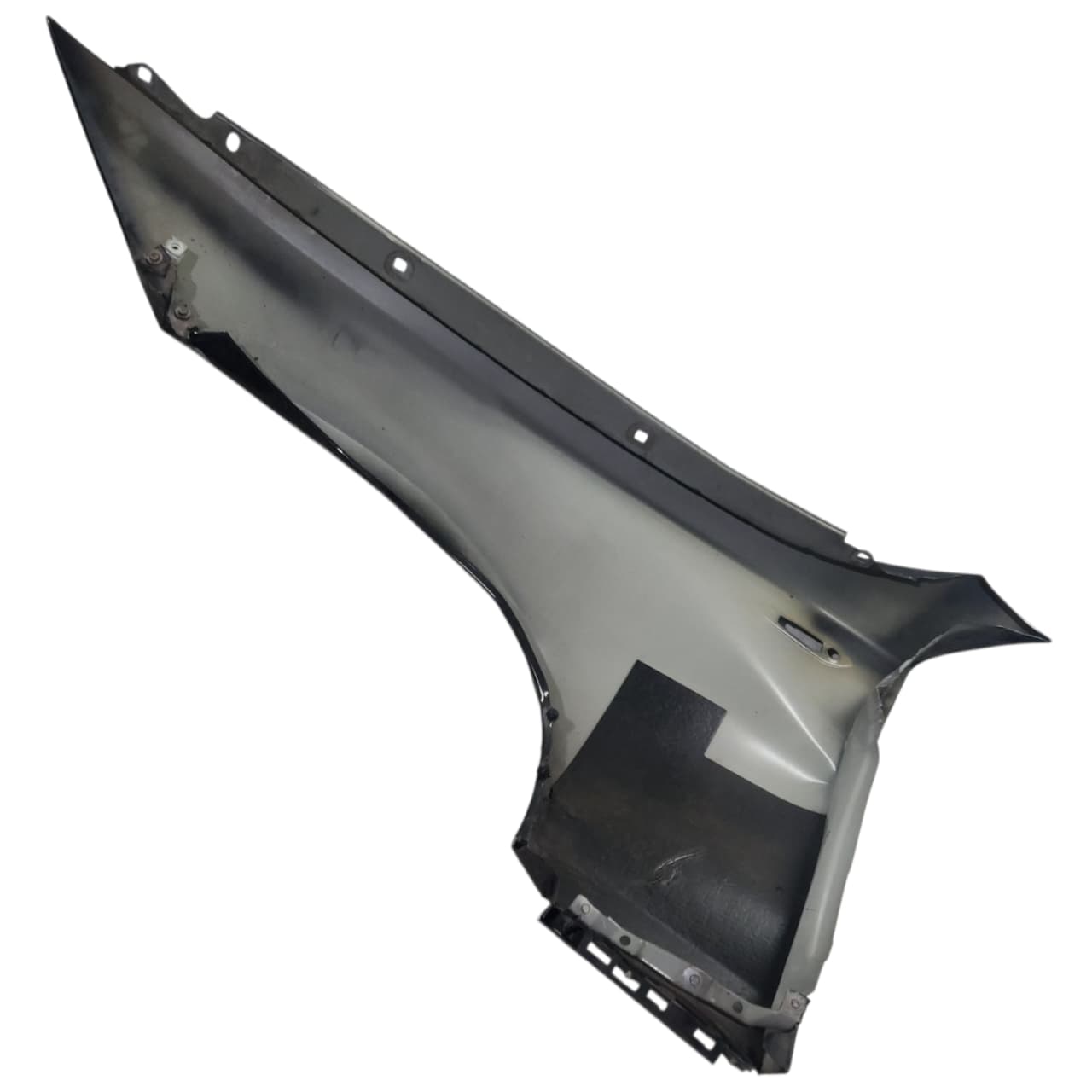 Paralama Dianteiro Direito Bmw 120I Coupe 2010 2012