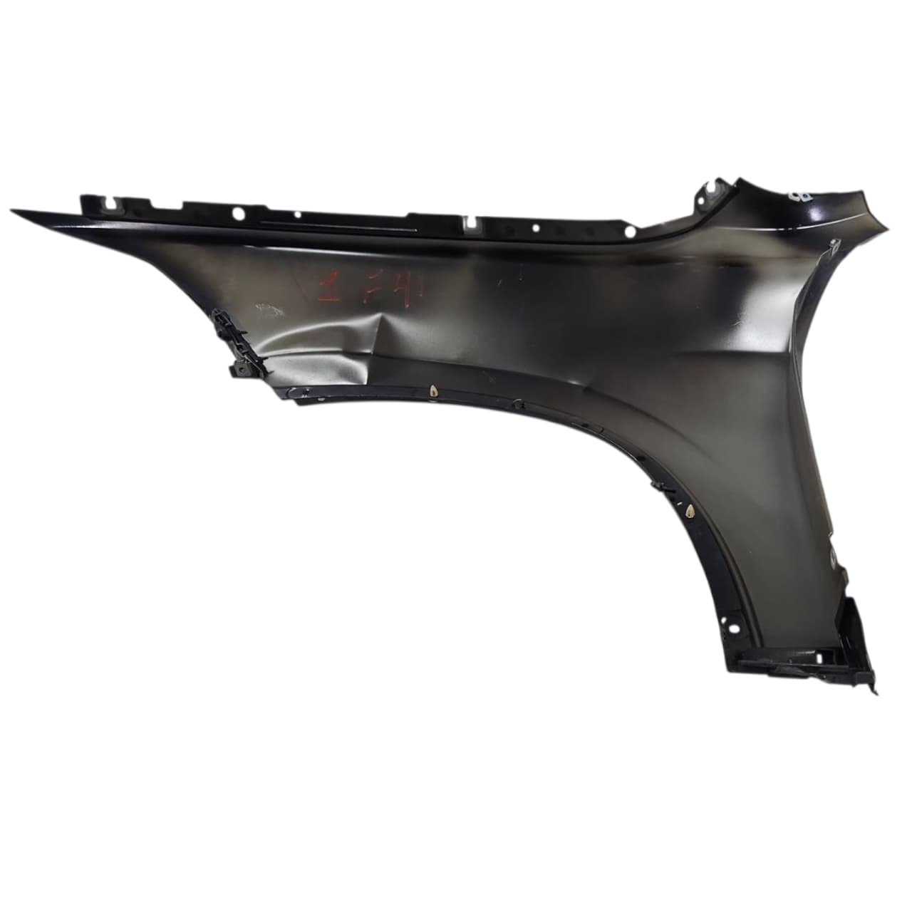 PARALAMA DIANTEIRO DIREITO BMW X1 2016 2022 