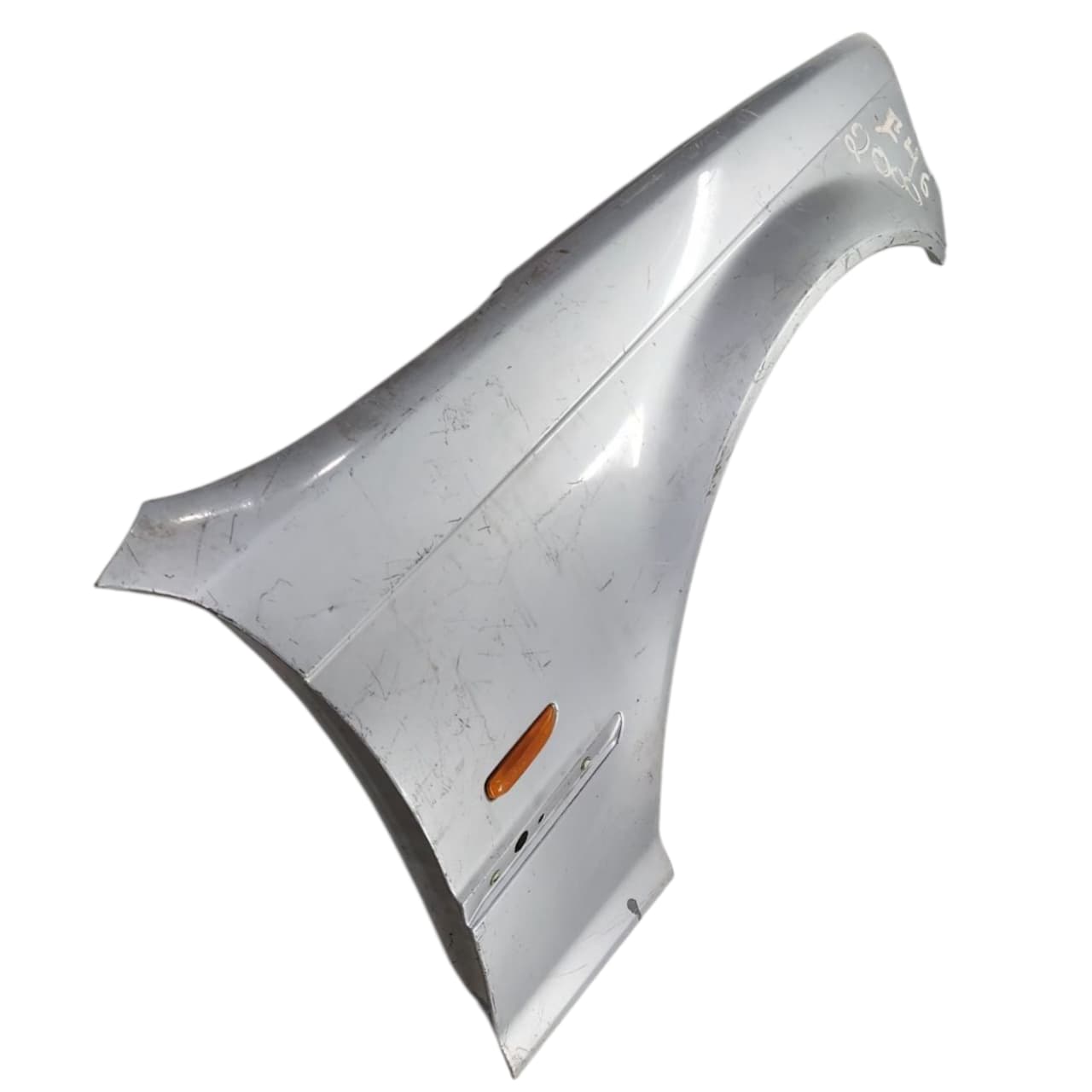 PARALAMA DIANTEIRO DIR BMW SERIE 3 E46 2002 2005 