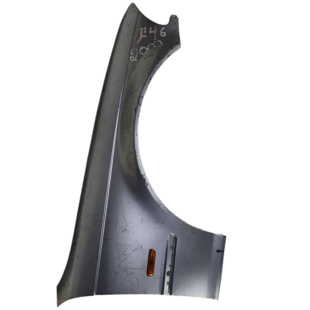 PARALAMA DIANTEIRO DIR BMW SERIE 3 E46 2002 2005 