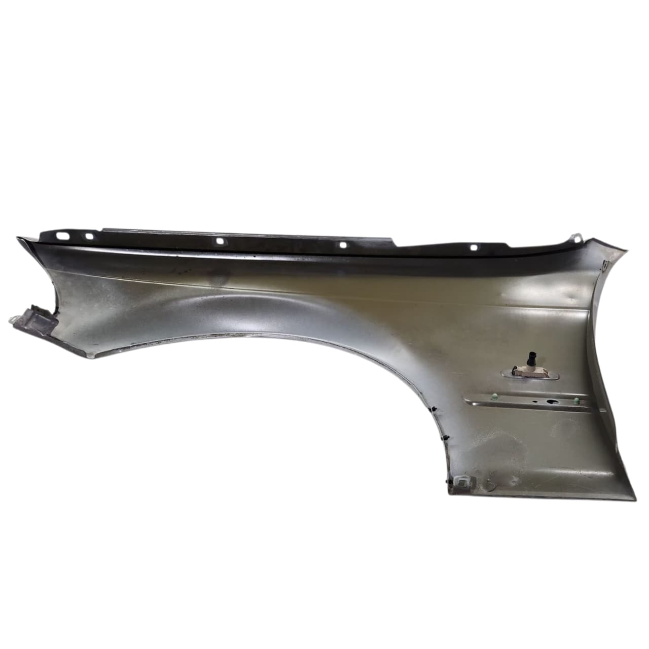 PARALAMA DIANTEIRO DIR BMW SERIE 3 E46 2002 2005 