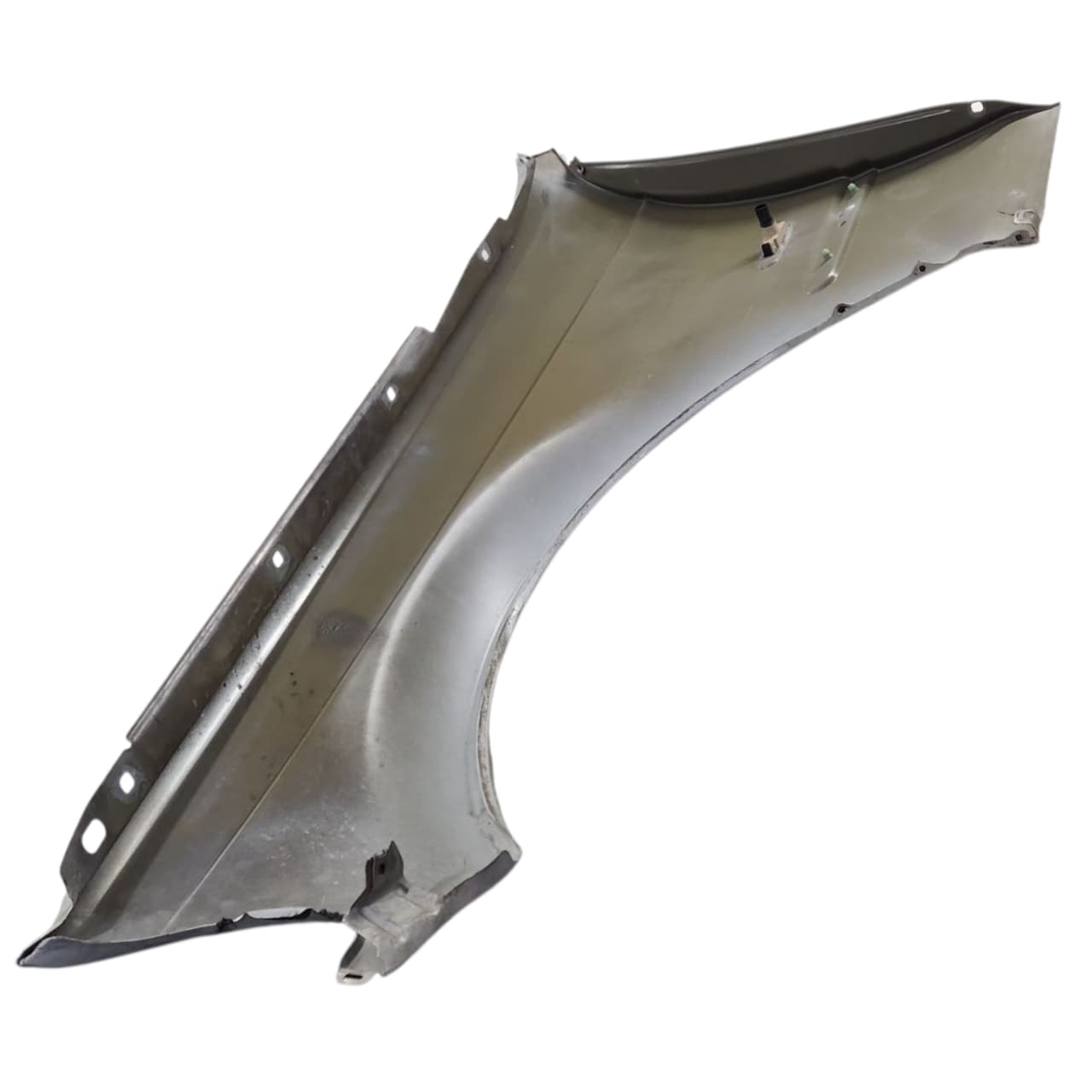 PARALAMA DIANTEIRO DIR BMW SERIE 3 E46 2002 2005 