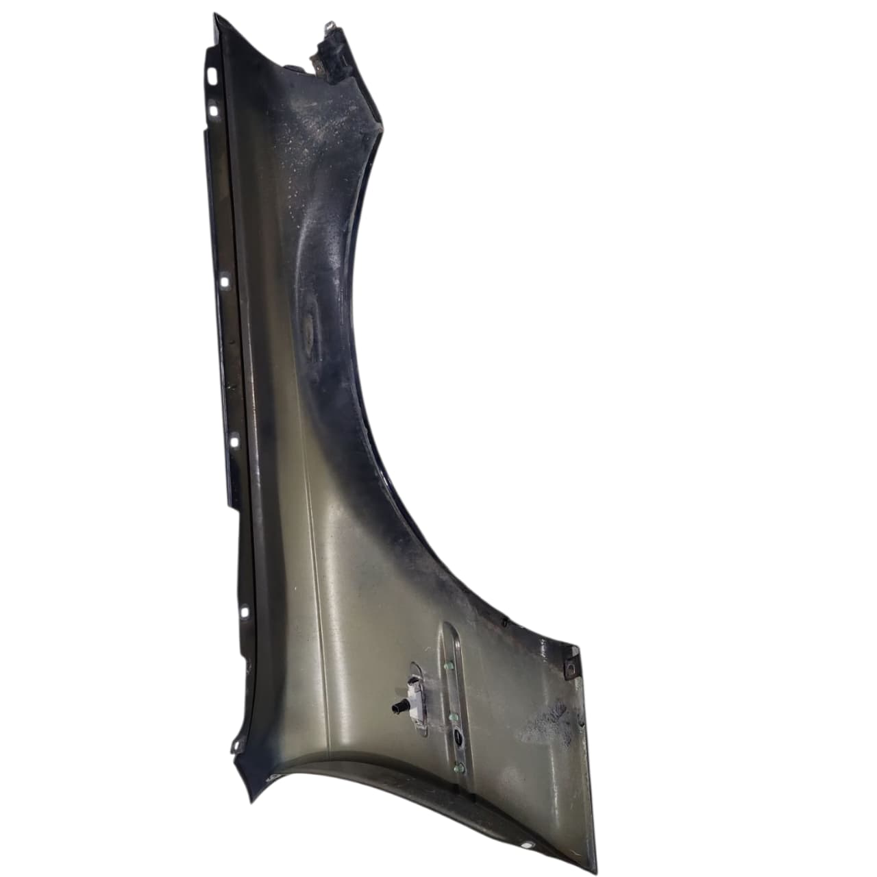 PARALAMA DIANTEIRO ESQ BMW SERIE 3 E46 2002 2005 