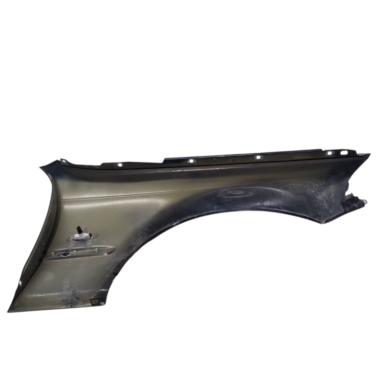 PARALAMA DIANTEIRO ESQ BMW SERIE 3 E46 2002 2005 