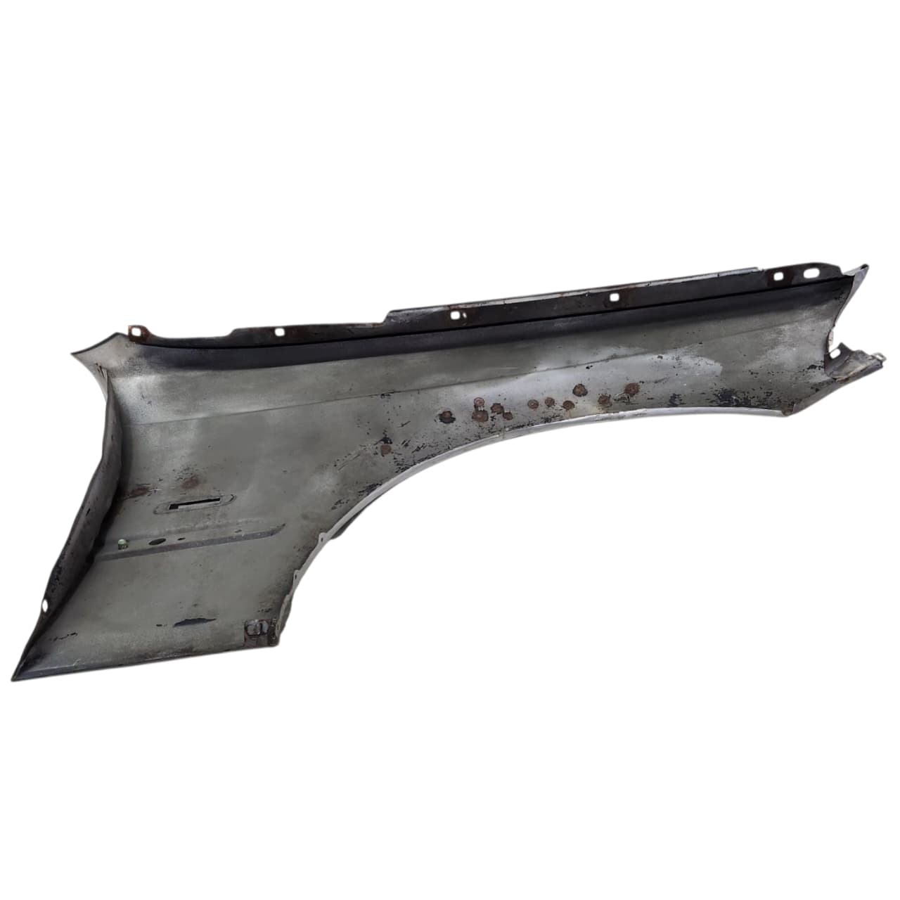 PARALAMA DIANTEIRO ESQUERDO BMW SERIE 3 E46 1998 2001