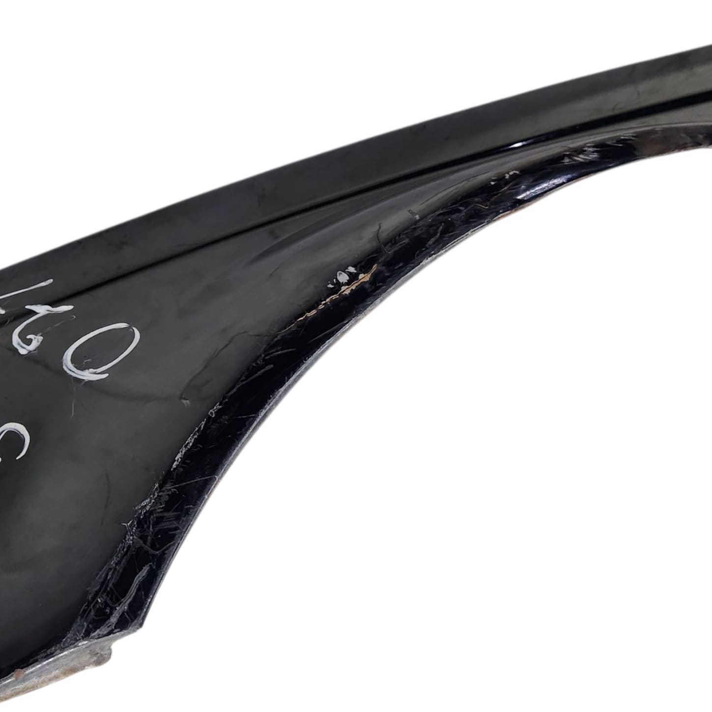 PARALAMA DIANTEIRO ESQUERDO BMW SÉRIE 3 E46 1998 2001