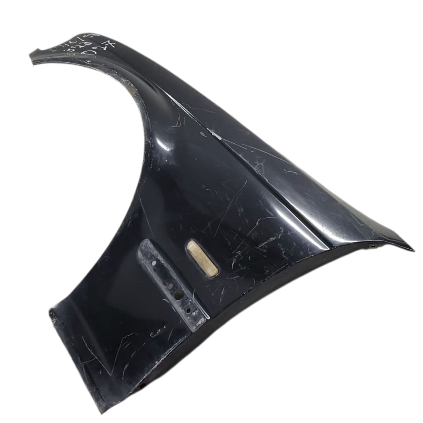 PARALAMA DIANTEIRO ESQUERDO BMW SÉRIE 3 E46 1998 2001