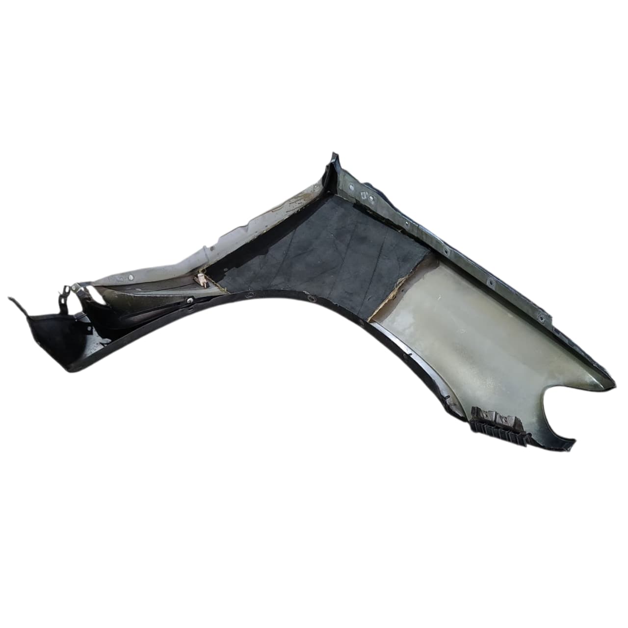 PARALAMA DIANTEIRO ESQUERDO BMW X5 2000 2005
