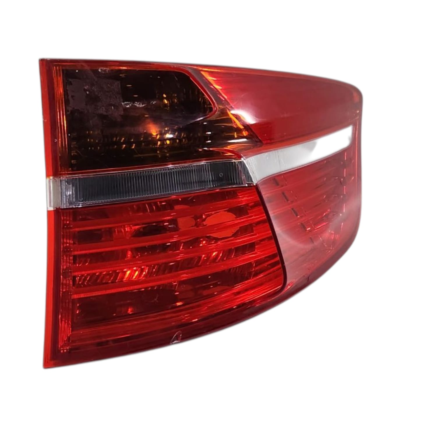 LANTERNA TRASEIRA DIREITA BMW X6 E71 2008 2014
