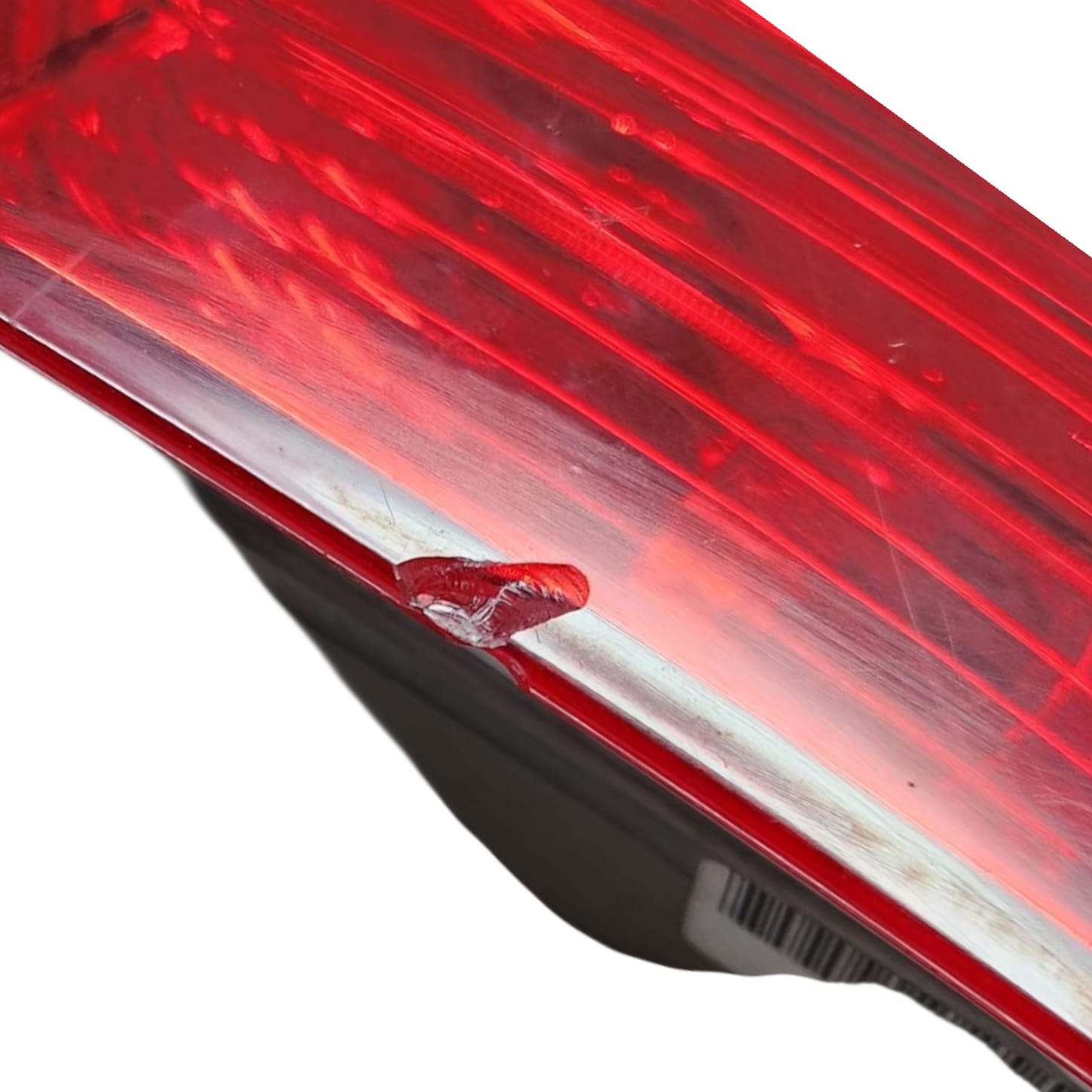LANTERNA TRASEIRA DIREITA BMW X6 E71 2008 2014