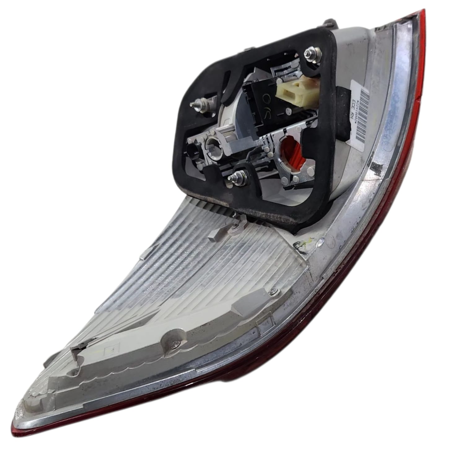 LANTERNA TRASEIRA DIREITA BMW X6 E71 2008 2014