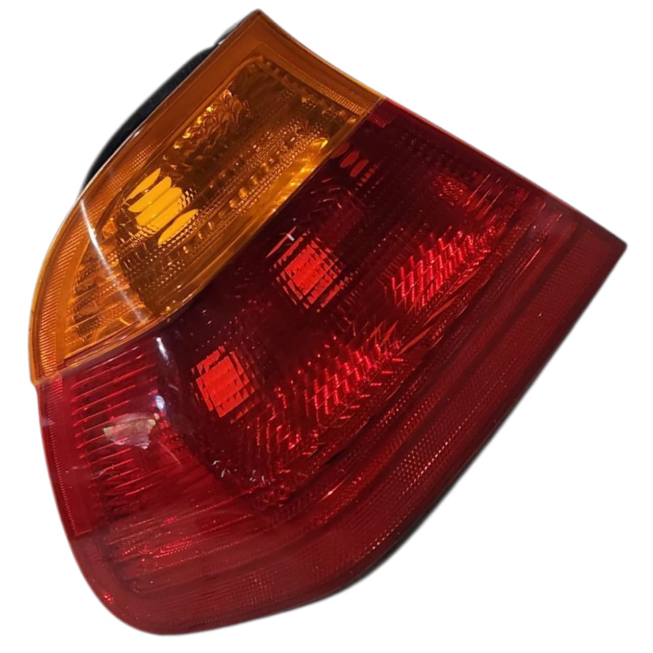 LANTERNA ESQUERDA BMW SERIE 3 E46 SEDAN 1998 2005 