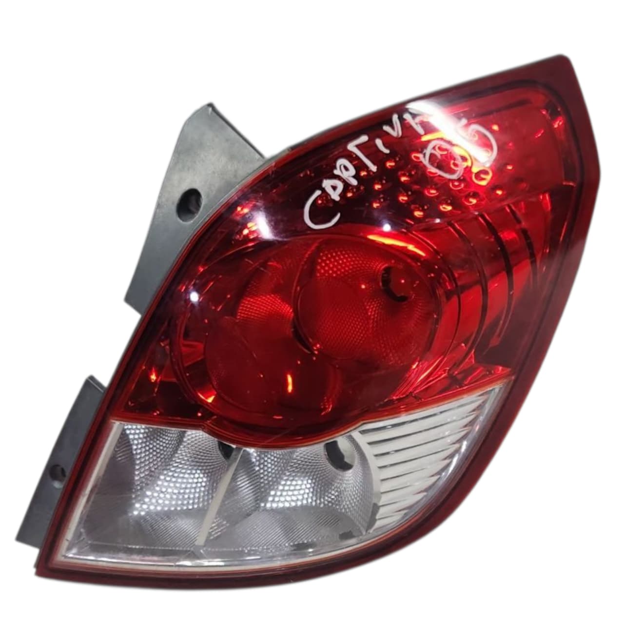 LANTERNA DIREITA CHEVROLET CAPTIVA 2008 2012