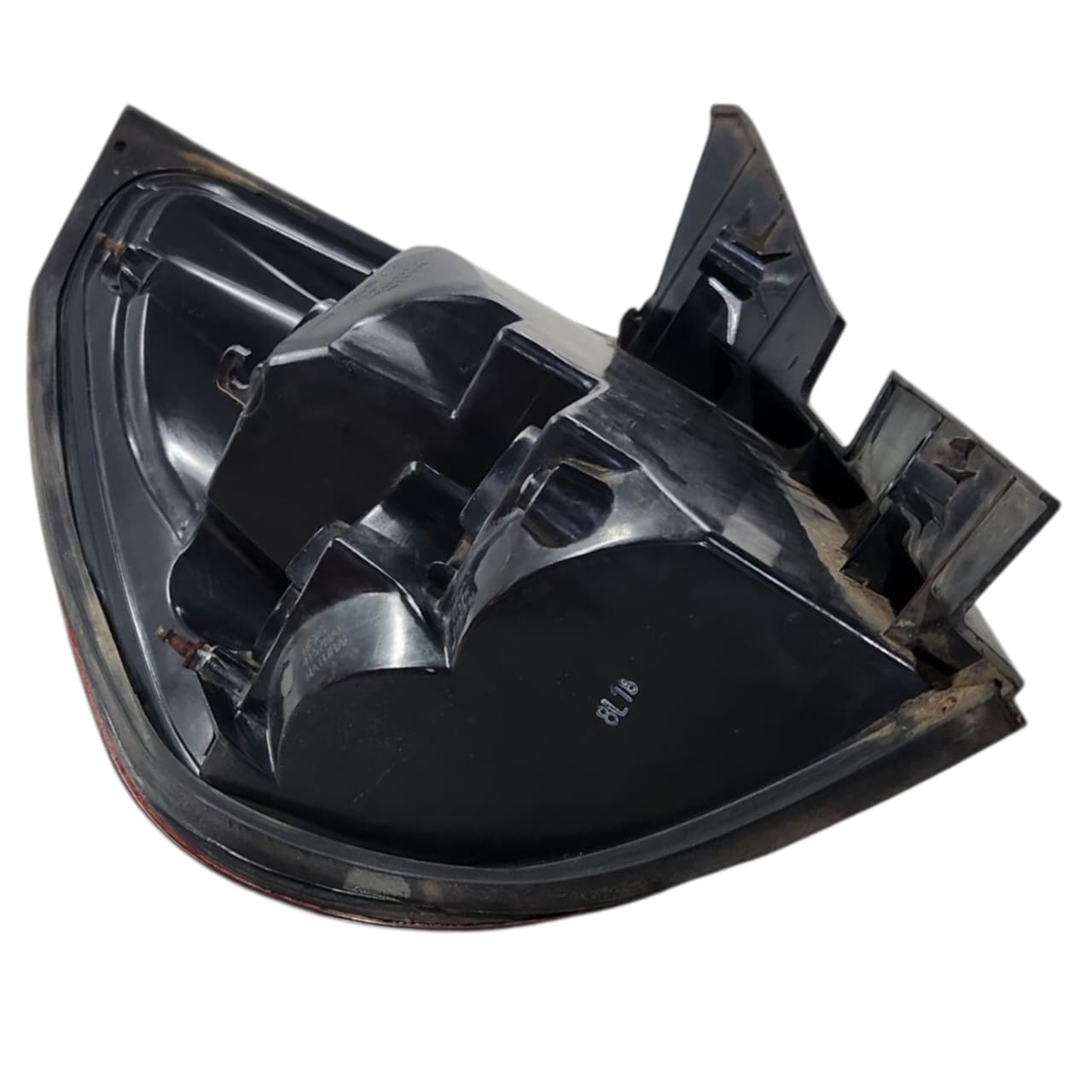 LANTERNA DIREITA CHEVROLET CAPTIVA 2008 2012