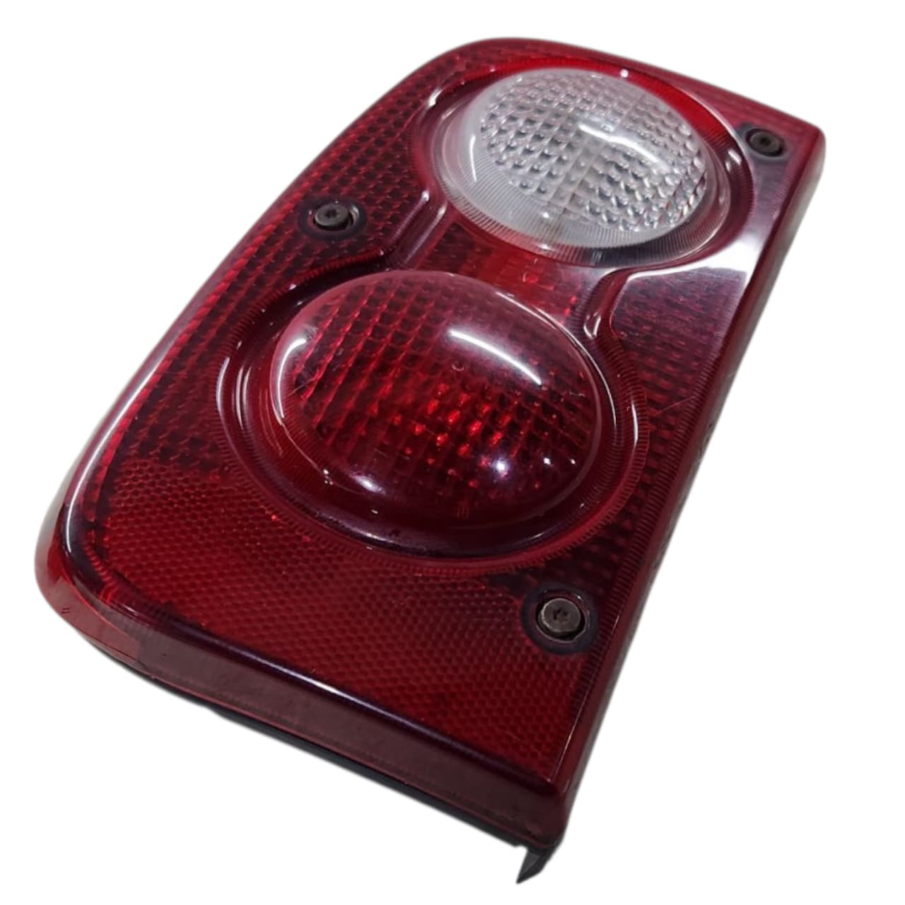 LANTERNA ESQUERDA FREELANDER 1 2004 2006 