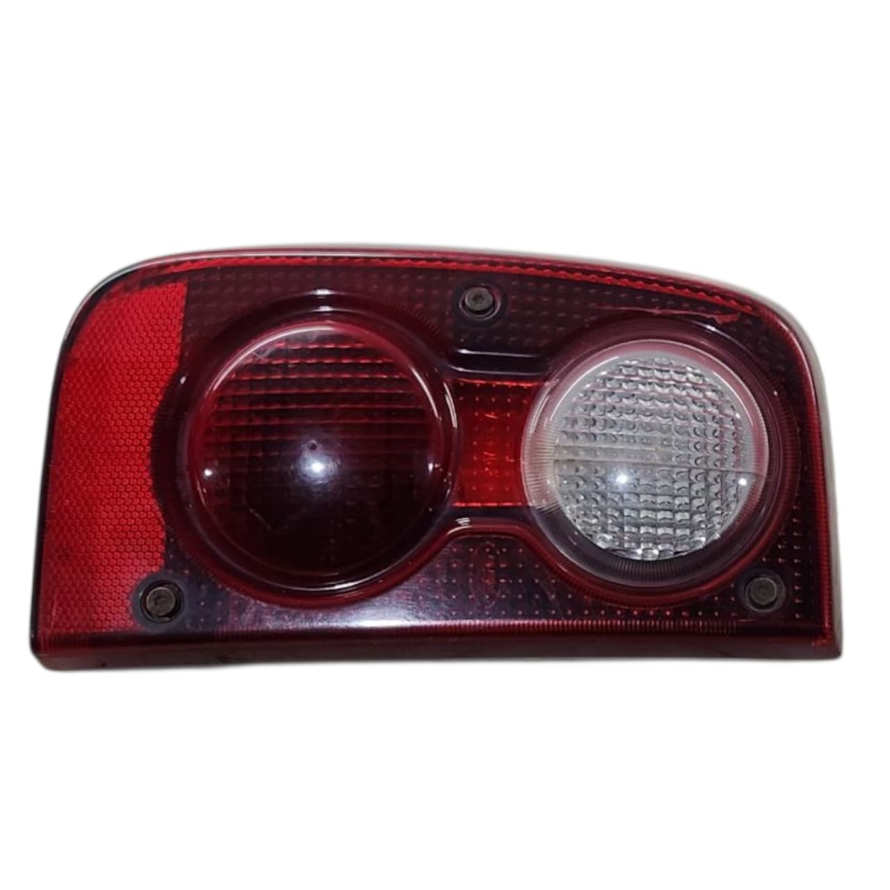 LANTERNA ESQUERDA FREELANDER 1 2004 2006 