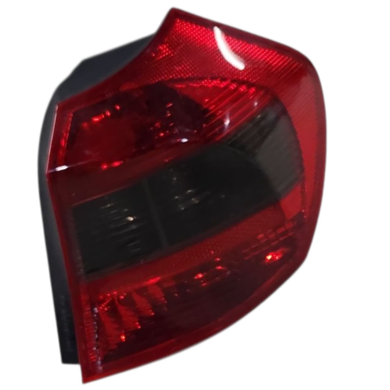 LANTERNA DIREITA BMW SERIE 1 E87 118I 120I  2005 2011