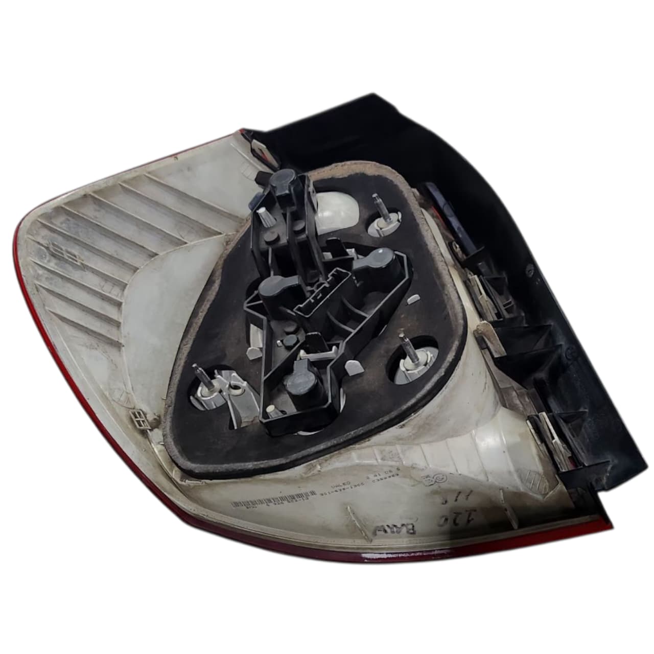 LANTERNA DIREITA BMW SERIE 1 E87 118I 120I  2005 2011