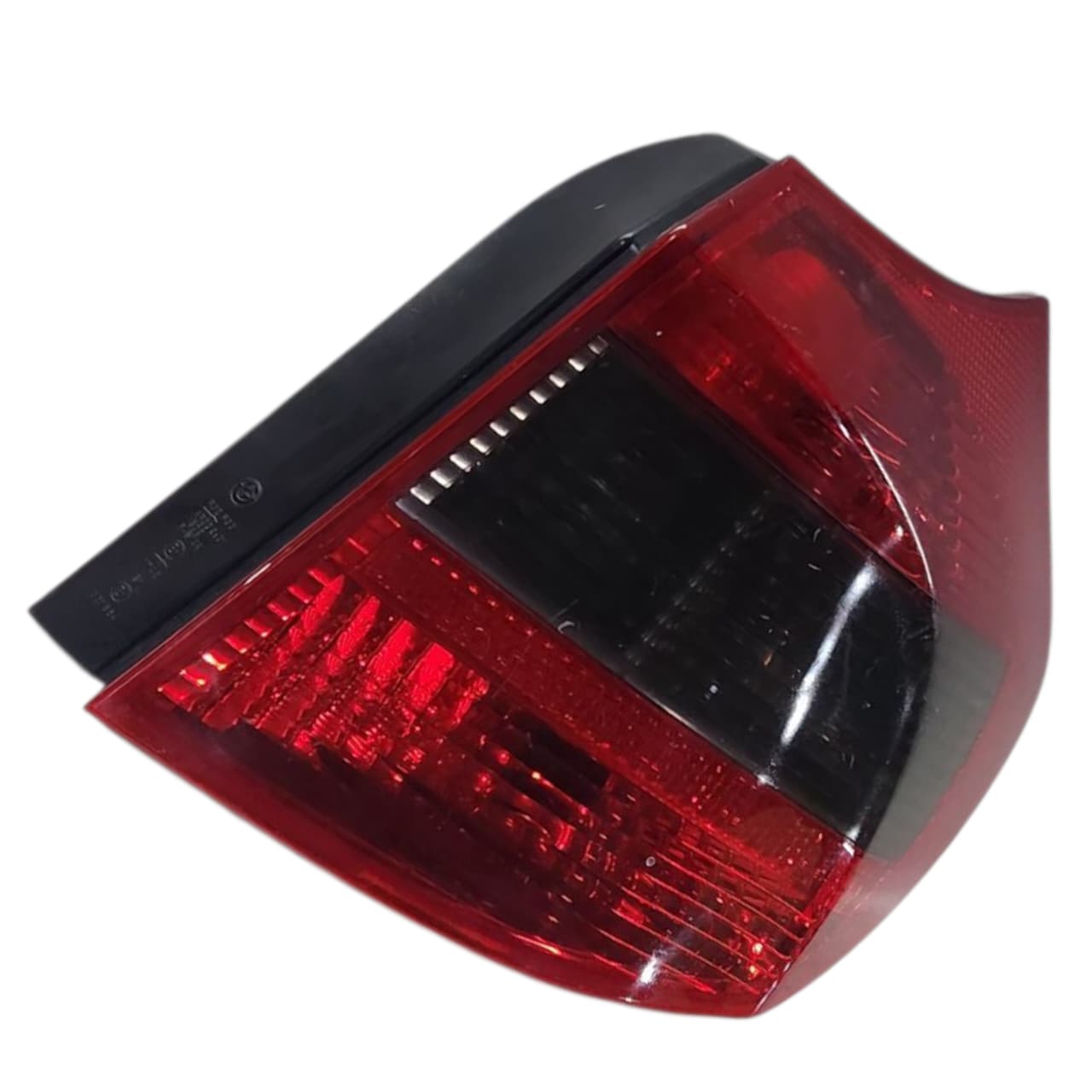 LANTERNA DIREITA BMW SERIE 1 E87 118I 120I  2005 2011