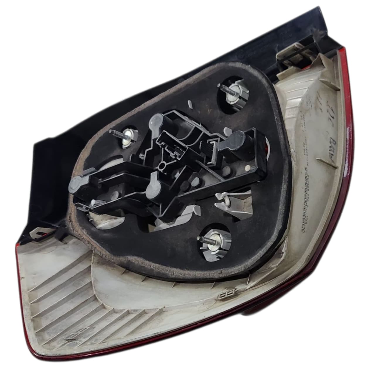 LANTERNA DIREITA BMW SERIE 1 E87 118I 120I  2005 2011
