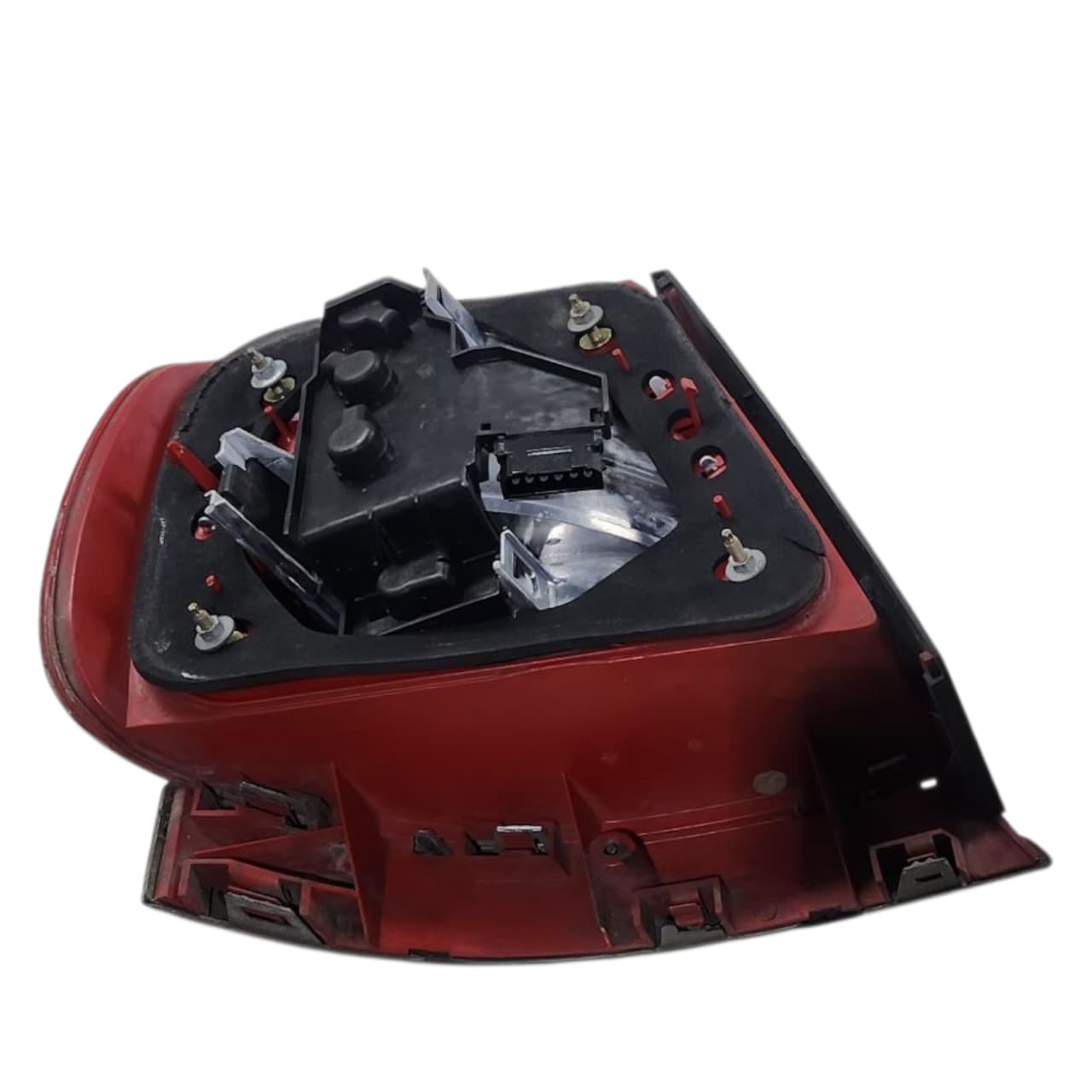 LANTERNA DIREITA AUDI A4 B5 1999 2001 