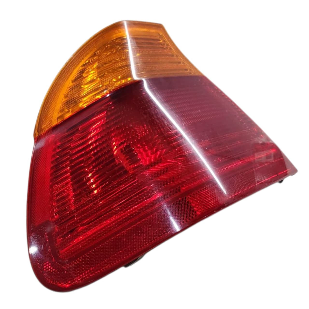 LANTERNA DIREITA BMW SERIE 3 E46 1998 2005