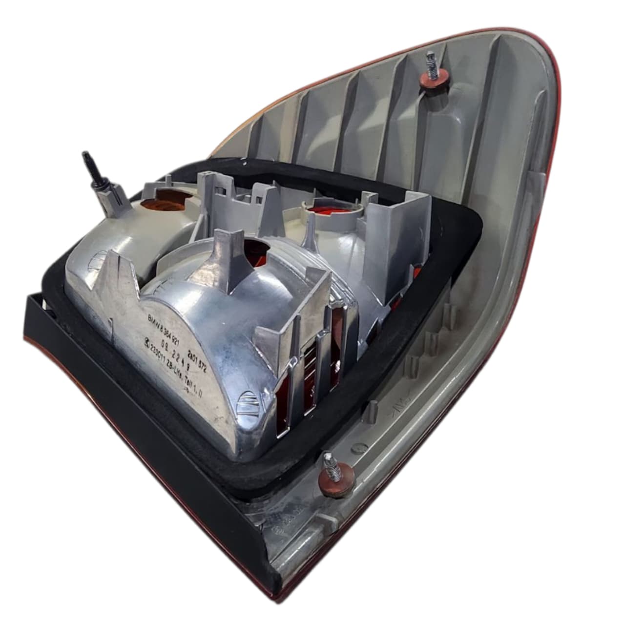 LANTERNA DIREITA BMW SERIE 3 E46 1998 2005