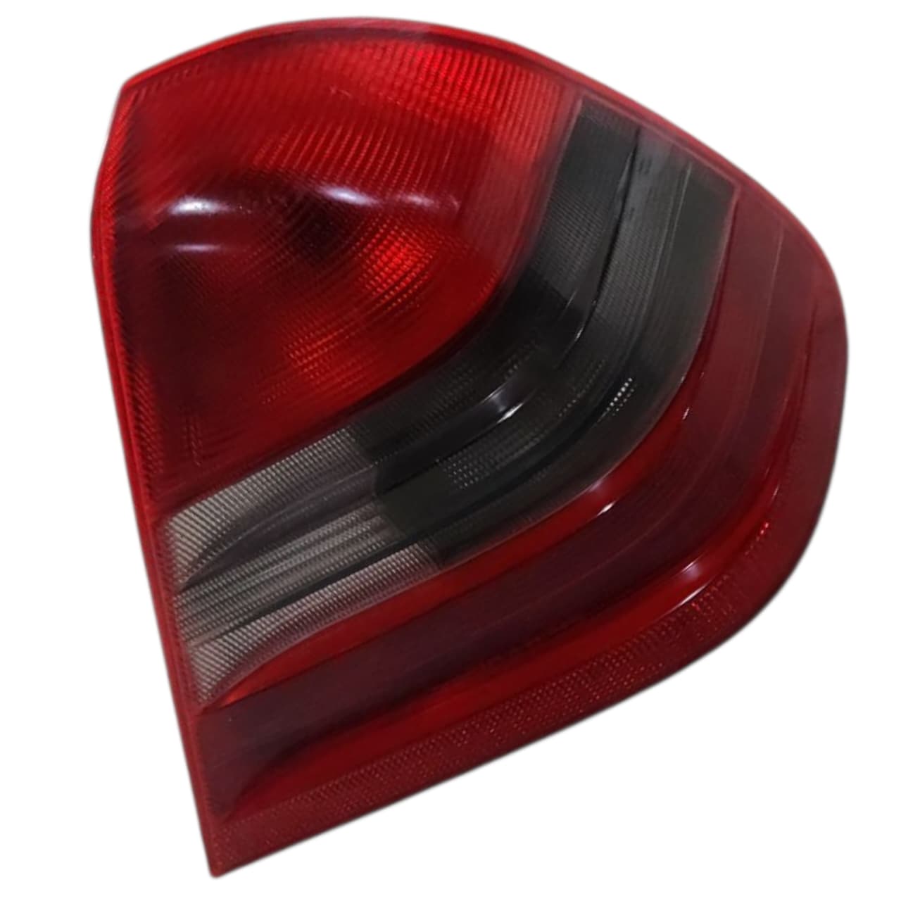 LANTERNA DIREITA MERCEDES CLASSE C W202 C180 C200 1993 2000