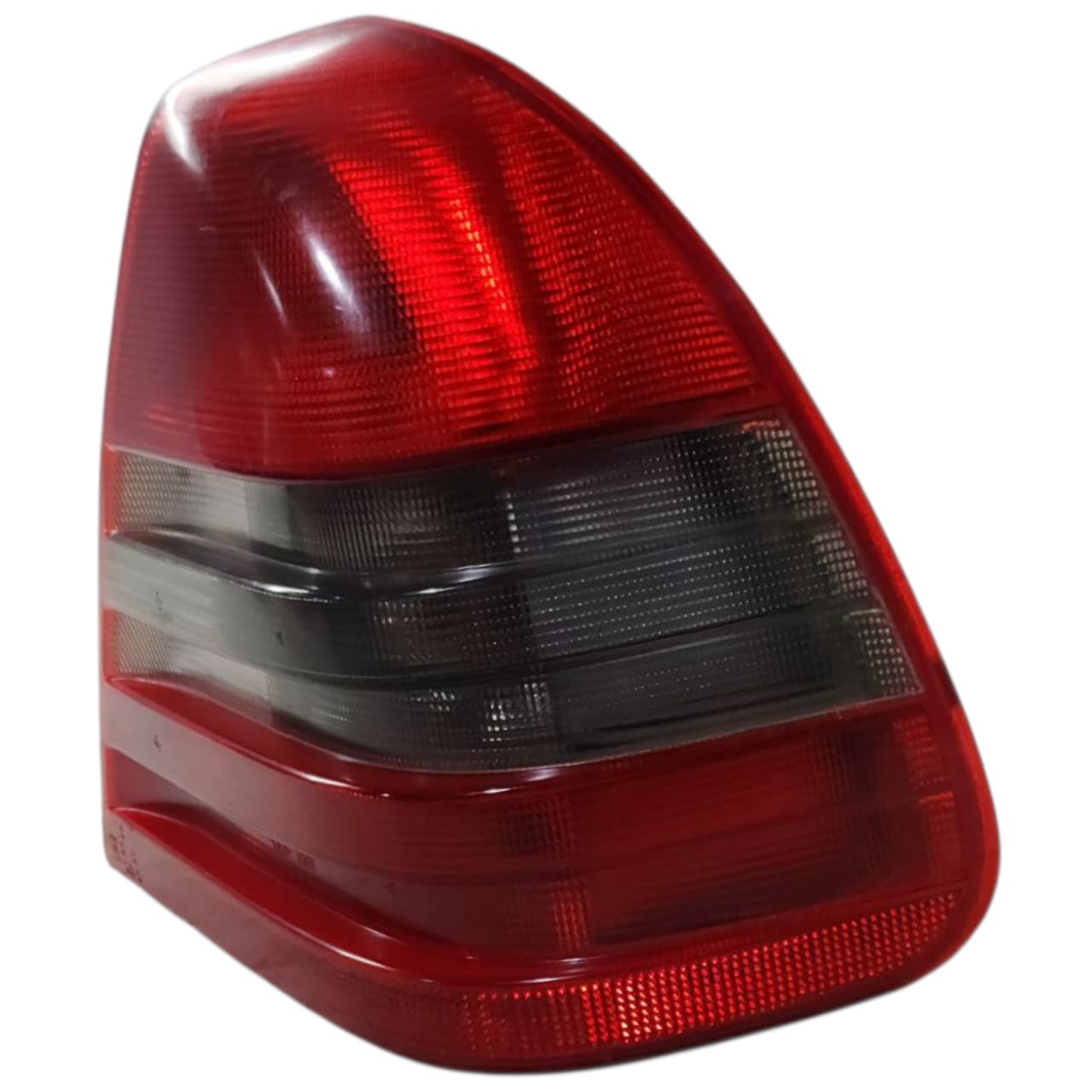 LANTERNA DIREITA MERCEDES CLASSE C W202 C180 C200 1993 2000