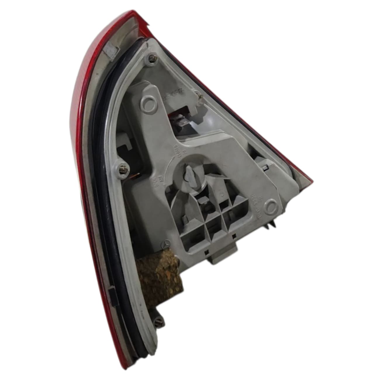 LANTERNA DIREITA MERCEDES CLASSE C W202 C180 C200 1993 2000