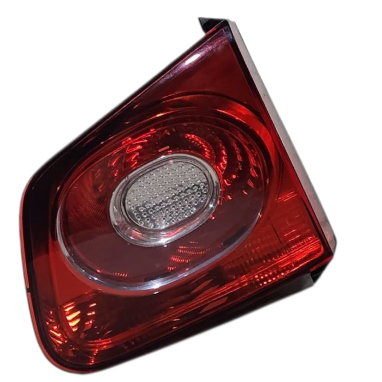 LANTERNA DIREITA TAMPA VW TIGUAN 2008 2011 