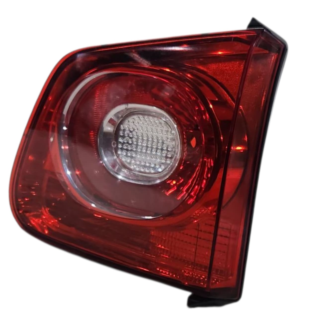 LANTERNA DIREITA TAMPA VW TIGUAN 2008 2011 