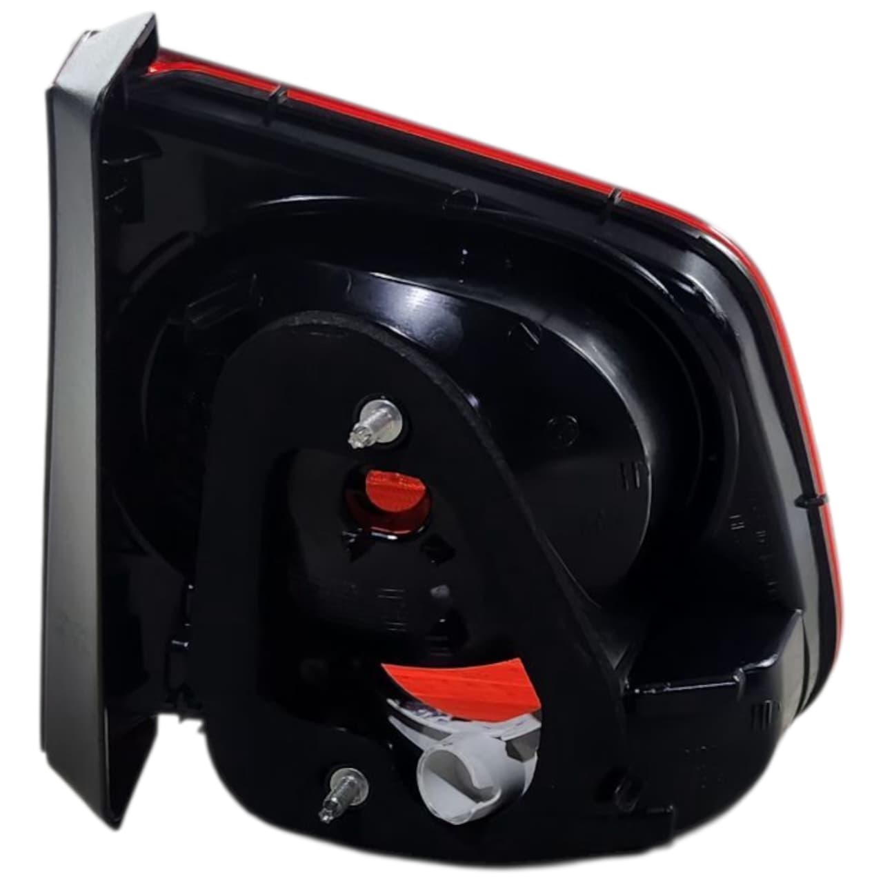 LANTERNA DIREITA TAMPA VW TIGUAN 2008 2011 