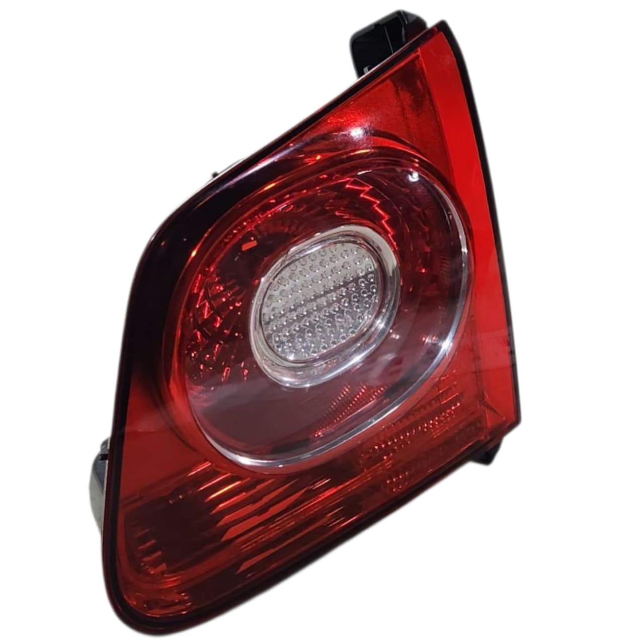 LANTERNA DIREITA TAMPA VW TIGUAN 2008 2011 