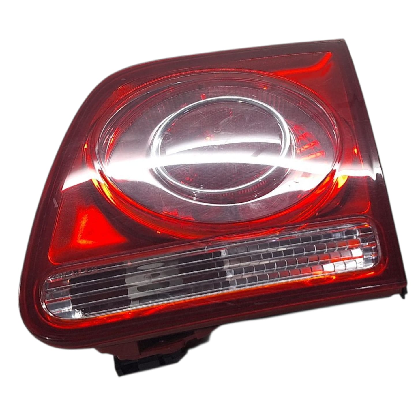LANTERNA DIREITA VOLKSWAGEN BORA 1999 2006 