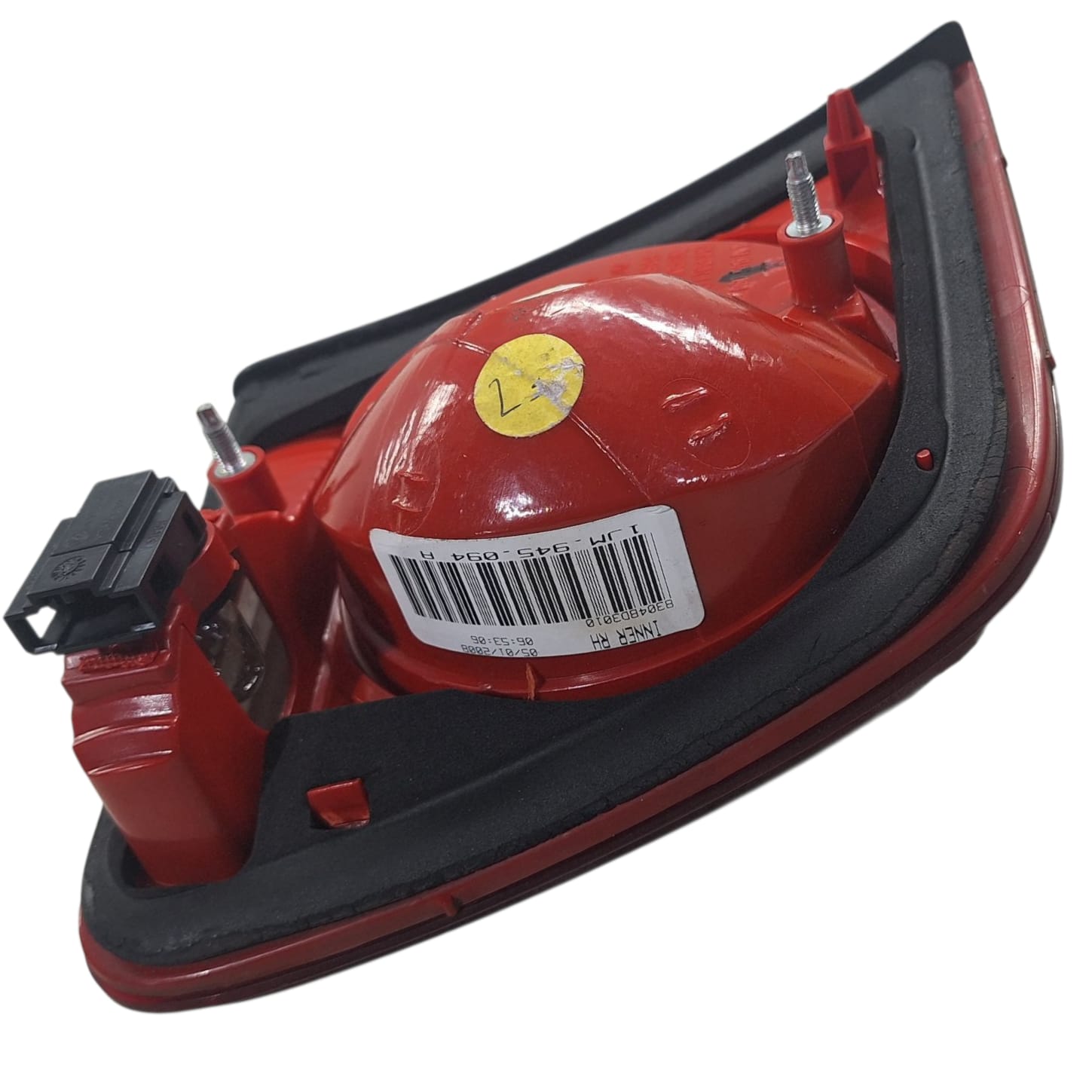 LANTERNA DIREITA VOLKSWAGEN BORA 1999 2006 