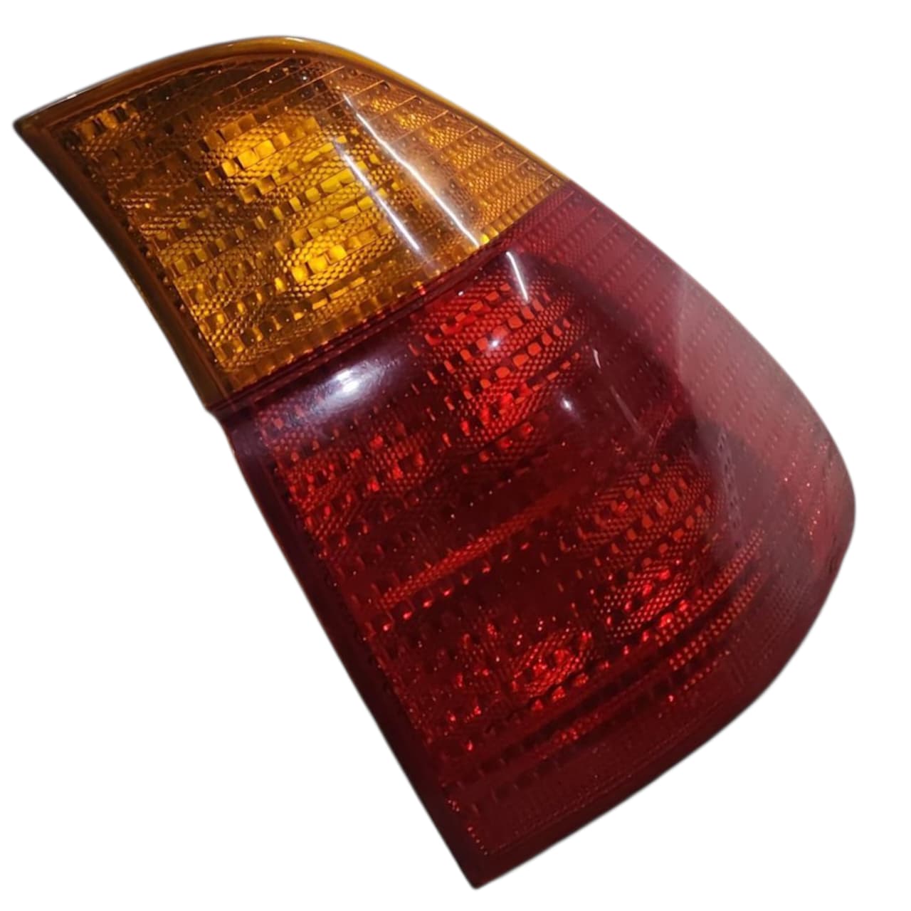 LANTERNA DIREITA BMW X5 E53 2000 2005 