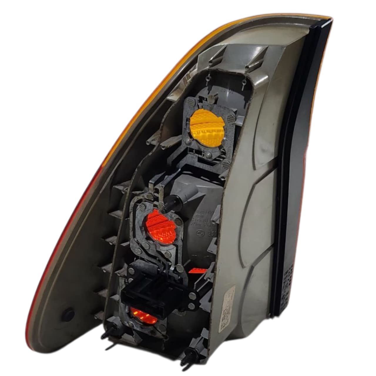 LANTERNA DIREITA BMW X5 E53 2000 2005 