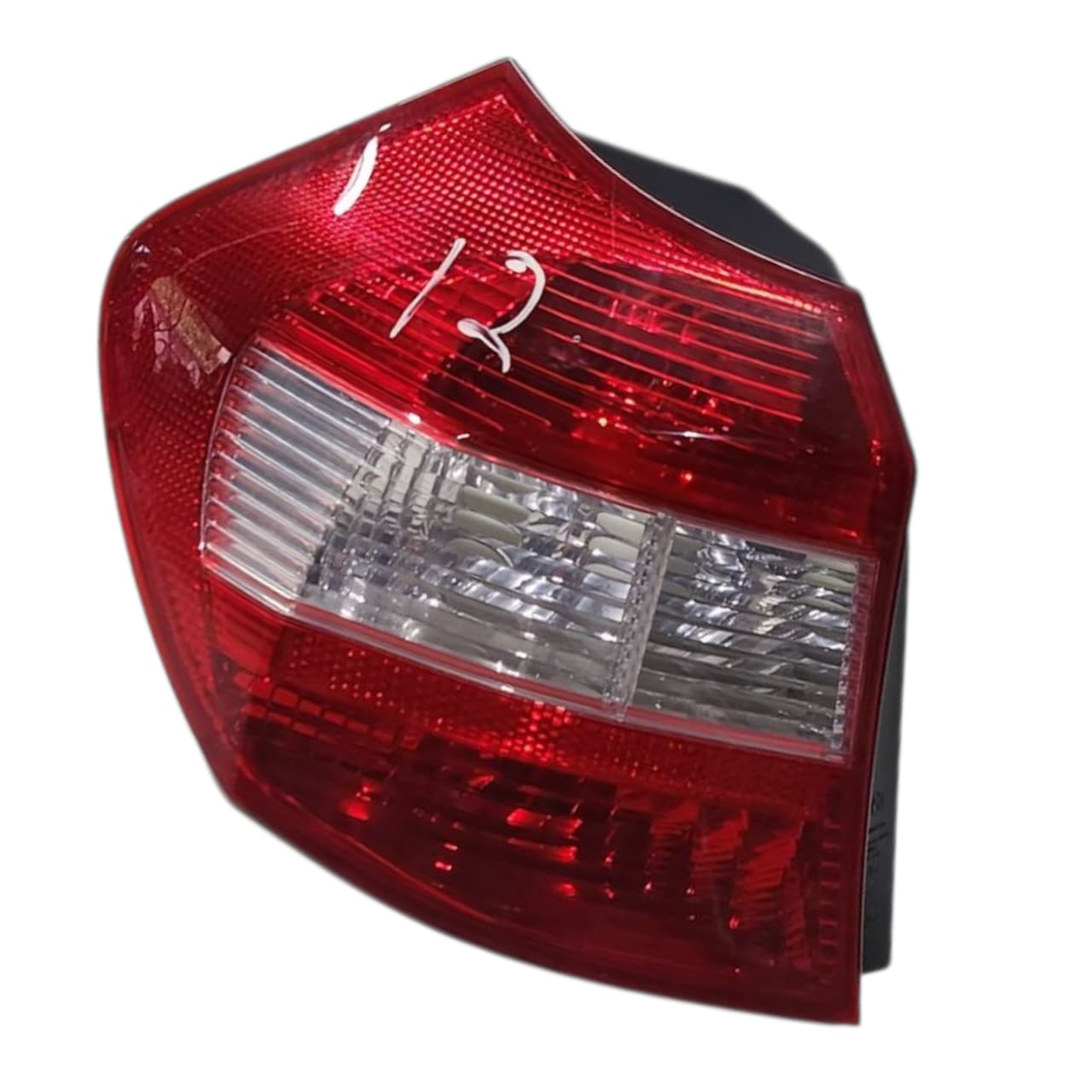 Lanterna Esquerda BMW 120I 2008 2011