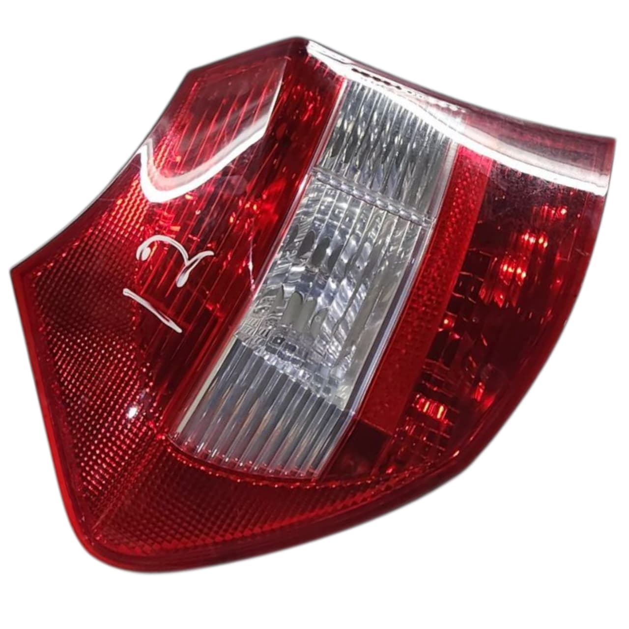 Lanterna Esquerda BMW 120I 2008 2011
