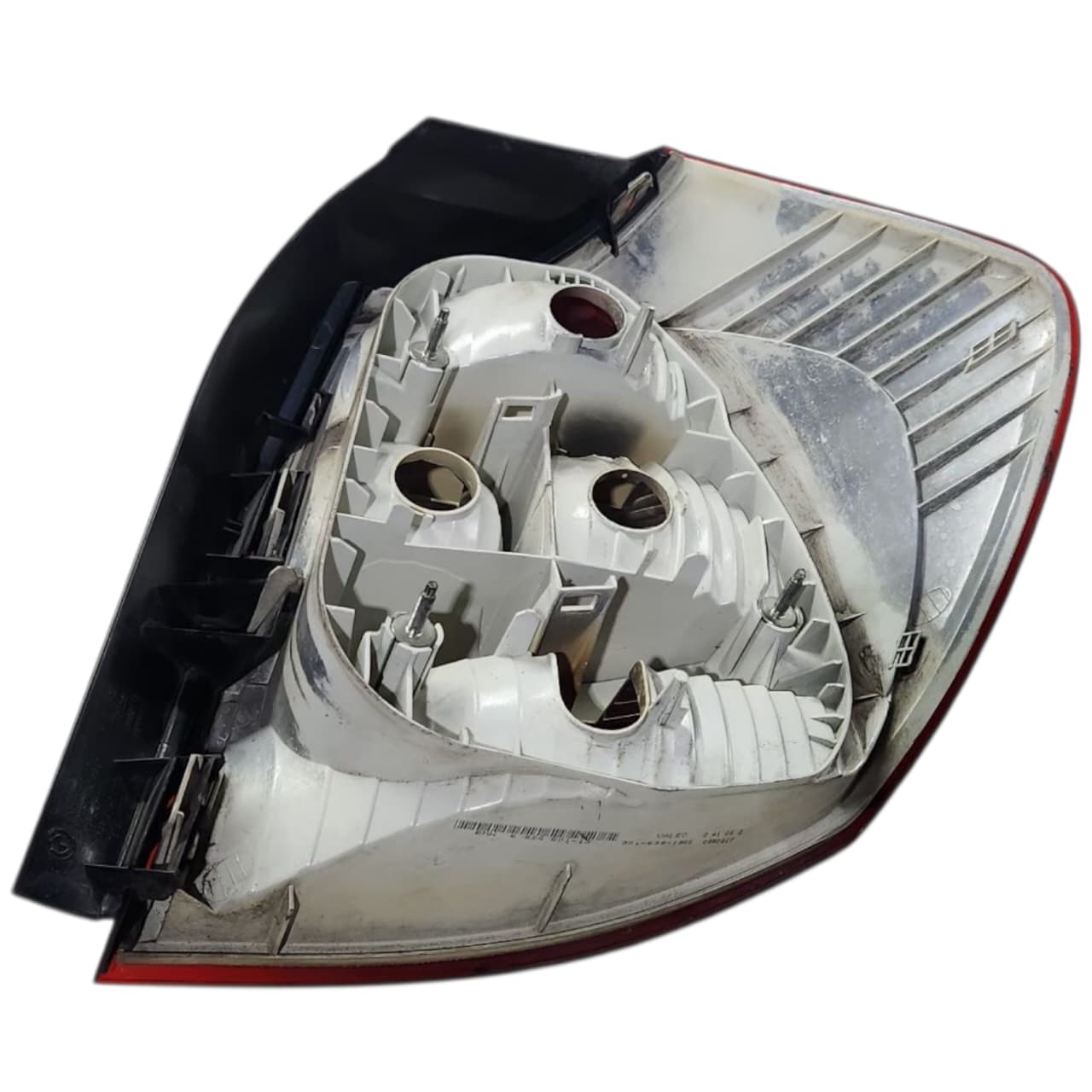 Lanterna Esquerda BMW 120I 2008 2011
