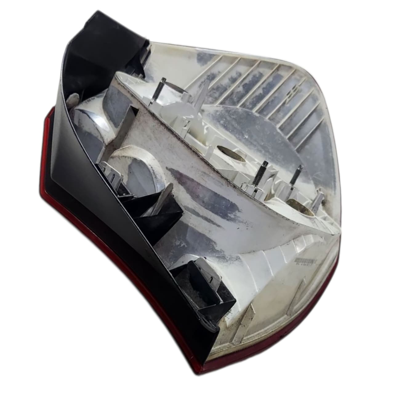 Lanterna Esquerda BMW 120I 2008 2011