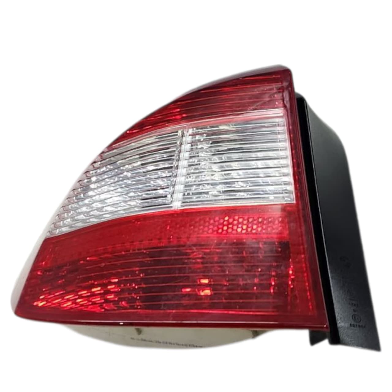 Lanterna Esquerda BMW 120I 2008 2011